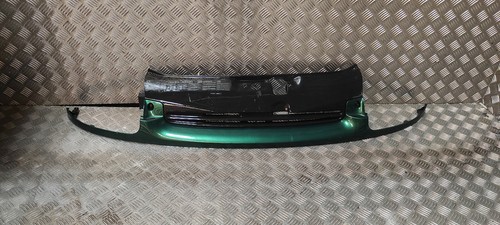 Grille calandre avant - ,