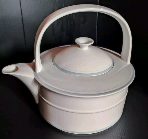 Théière villeroy boch - théière,