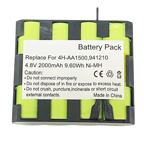 Aa1500 941210 battery for - 4h-aa1500,,