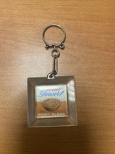 porte-clés Crème Dessert Mont Blanc