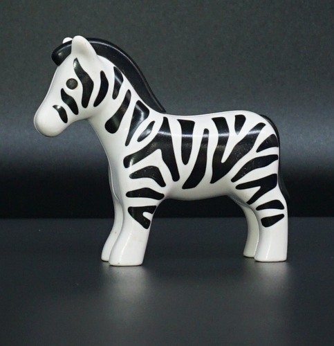 Playmobil 123 zebra - 123,