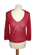 PULL AJOURE FEMME °°°