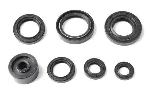 Yamaha dtr 125 - 125, r
