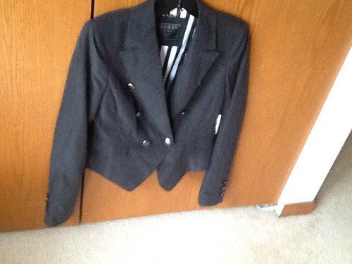 Guess woman jacket 6 - guess, woman's
