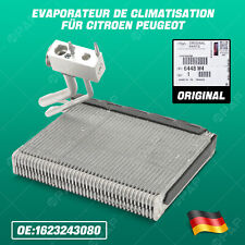Evaporateur De Climatisation Nouvelle Original Citroen Peugeot 1623243080