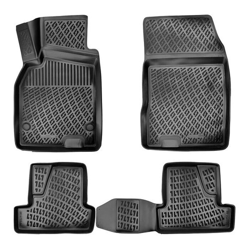 Tapis renault megane - renault, 3