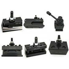 Porte-outils à changement