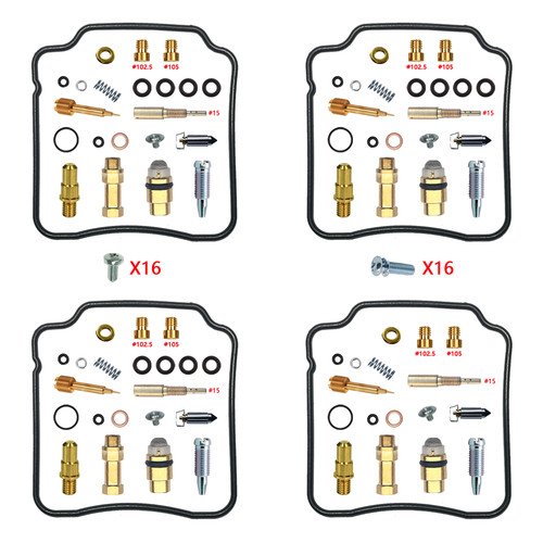 Kit réparation pour - kit,