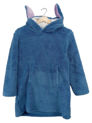 Disney stitch sweat capuche - disney,