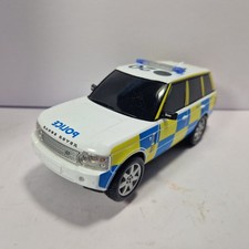 Scalextric C2833 Police Range