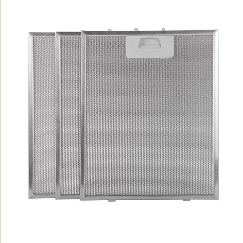 Filtre hotte aspirante 320 - aspirante, x