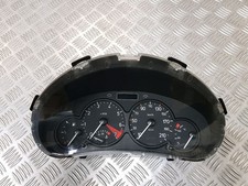 Bloc compteur vitesse -