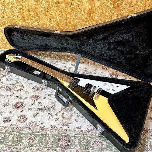 Guitare électrique edwards - électrique,