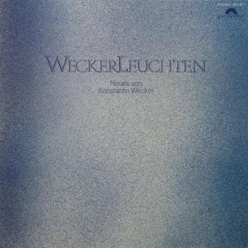Konstantin wecker - konstantin,