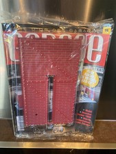 DIORAMA GARAGE MODERNE NUMERO