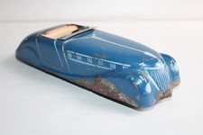 CIJ voiture Viva Grand Sport