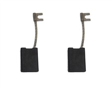 2x Balais de charbon - Pour