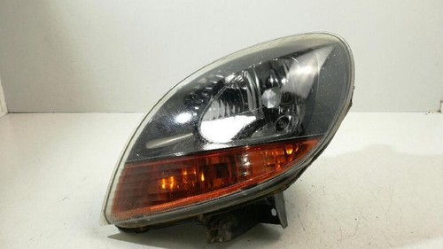 8200183917 phare gauche