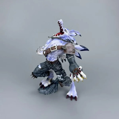 Figurine digimon adventure - ✨figurine,