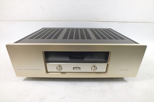 Amplificateur puissance - de,