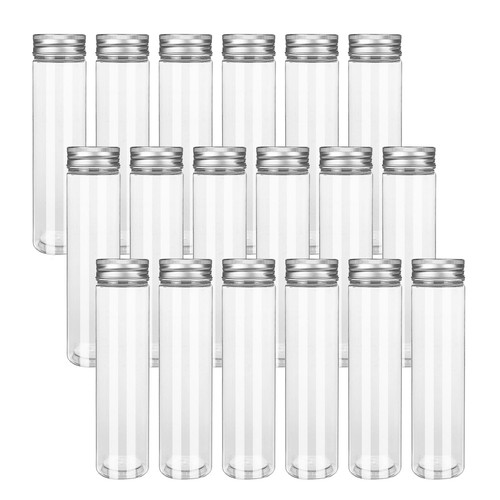 Lot tubes essai - lot, 18