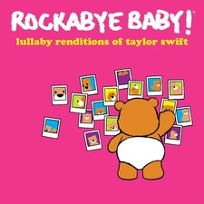 Rockabye Baby! Lullaby