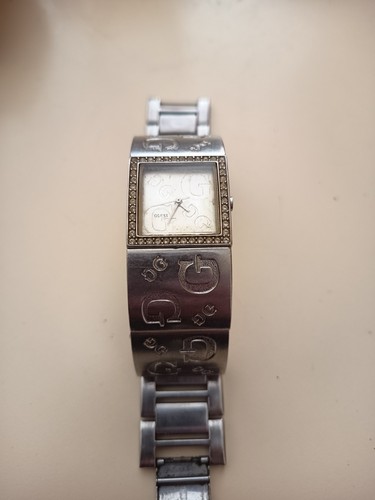 Montre guess femme - montre,