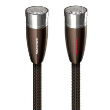 AudioQuest Mackenzie XLR XLR
