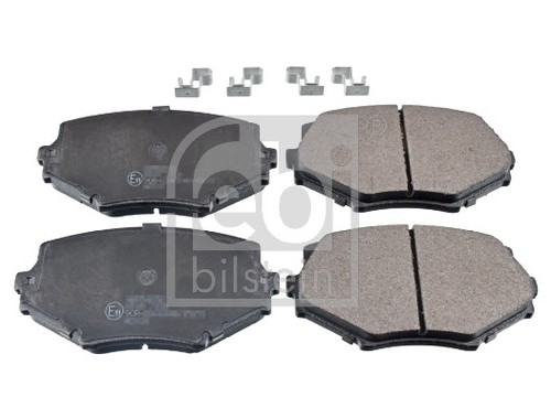 For febi hamulce - febi, brake