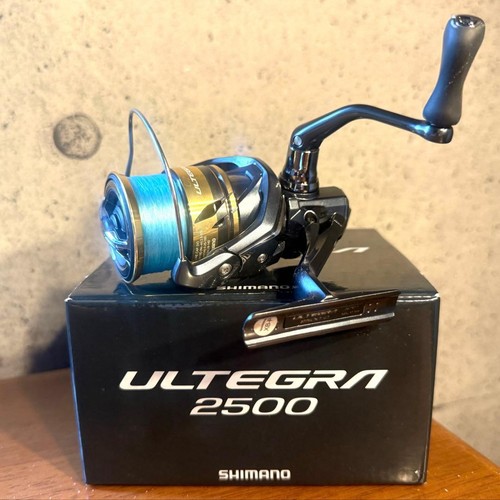 Moulinet toupie shimano - toupie,