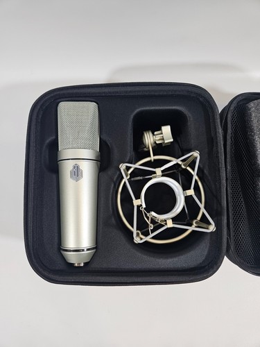 Beesneez microphones u87i - beesneez,