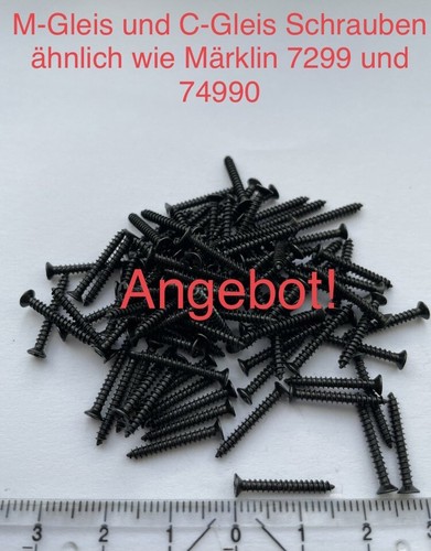 Neuf 100 pcs vis - neuf, de
