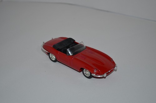 Jaguar type corgi - jaguar,