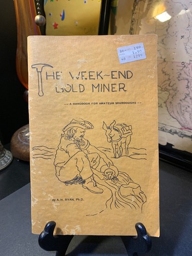Ryan the week end gold - a.h.,