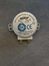 Moteur TYJ50-8A7F micro onde 50Hz 220-240V CL:F CL:155 