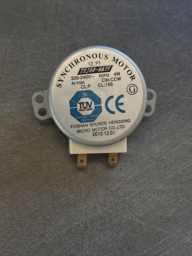Moteur tyj50 8a7f micro - moteur, tyj50-8a7f