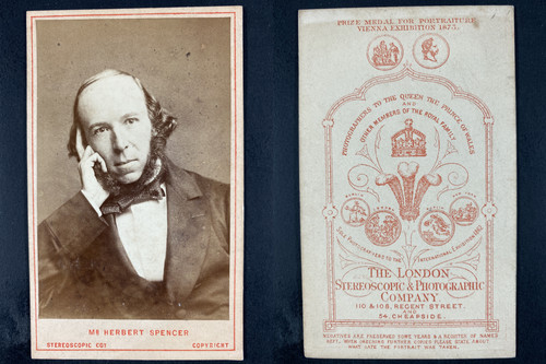The london stéréoscopic - the,