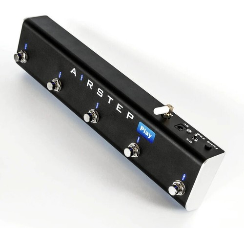 Xsonic airstep play - xsonic,