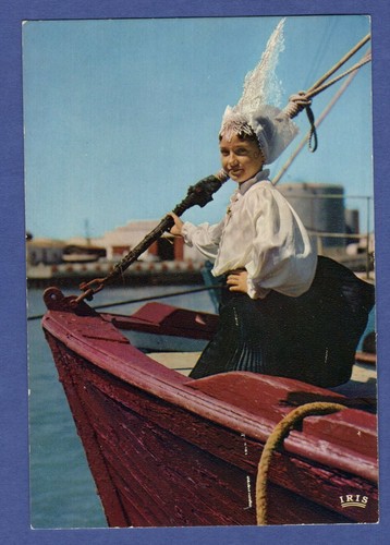 Cpa carte postale - ff, :