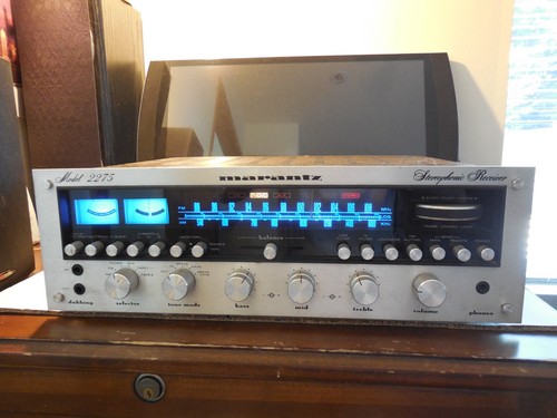 Marantz 2275 vintage - 2275, am/fm