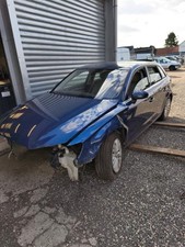 Banquette arriere AUDI A3 3 SPORTBACK PHASE 1