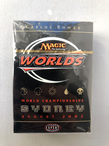 Mtg carte magic - mtg, world