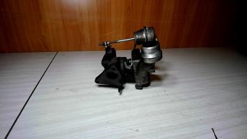 Turbo renault clio campus - clio,