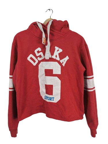 Superdry sweat capuche - superdry,