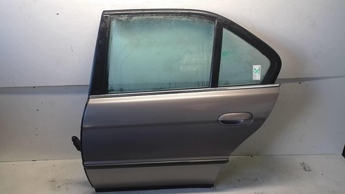 Porte arriere gauche bmw serie - arriere,