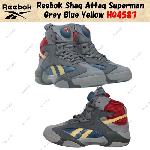 Taille homme reebok - taille, attaq