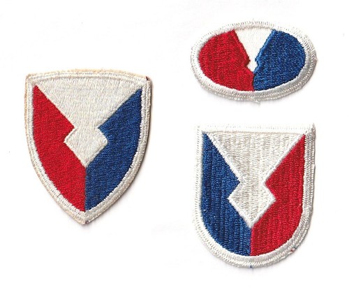 Set army material cmd - set, /