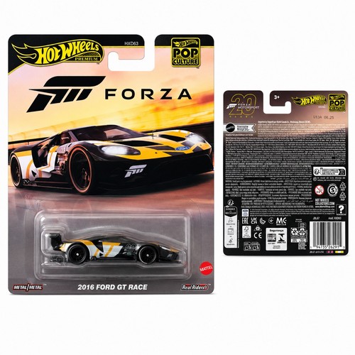 Hot wheels premium 2025 - wheels, pop