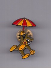 PIN'S . PIF GADGET . 1991 