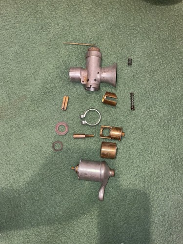 Carburateur 250 radior - 250,